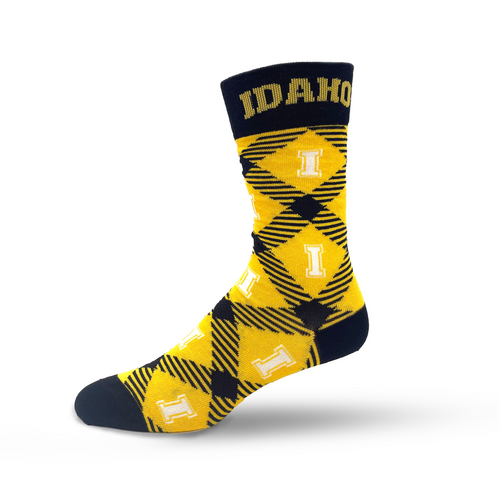Idaho Socks
