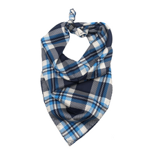 Load image into Gallery viewer, Jackson State Handkerchief Scarf