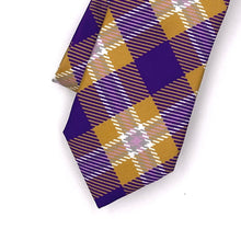 Load image into Gallery viewer, James Madison Tie