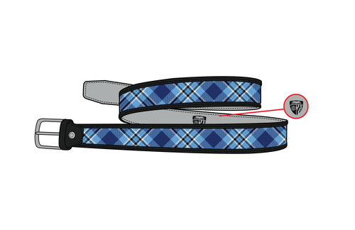 Johns Hopkins Belt