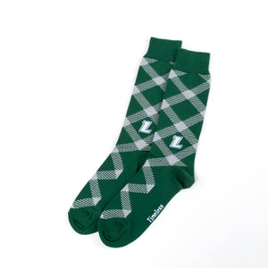 Loyola Maryland Socks