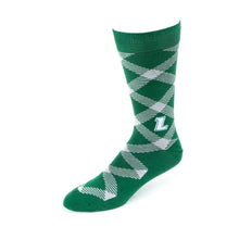 Load image into Gallery viewer, Loyola Maryland Socks