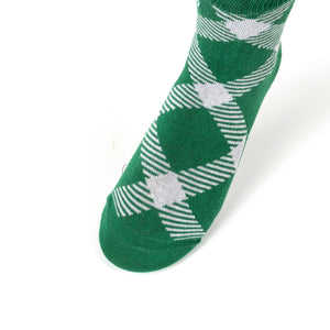 Loyola Maryland Socks