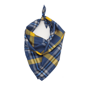 Lycoming Handkerchief Scarf