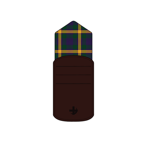 Lambda Chi Alpha Wallet Square