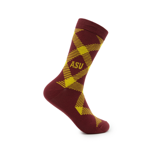 Arizona State Socks