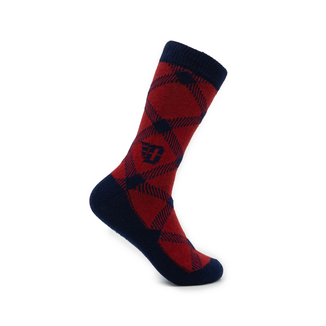 Dayton Socks