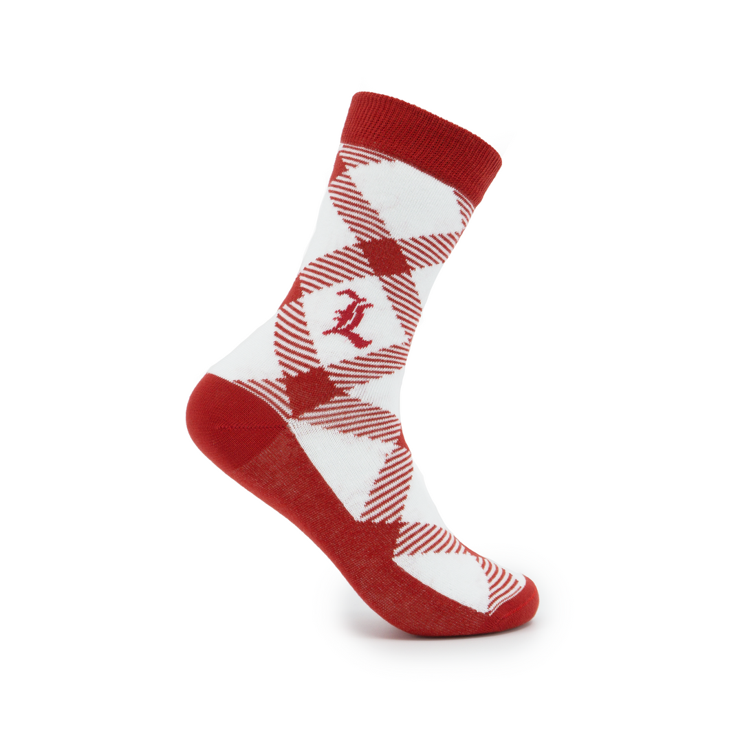 Louisville Socks