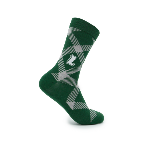 Loyola Maryland Socks