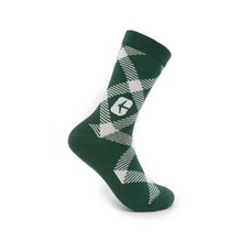 Load image into Gallery viewer, UNC Charlotte Socks