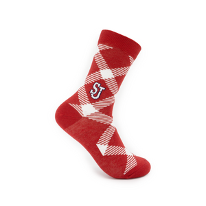 St. John's Socks