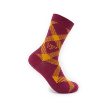 Load image into Gallery viewer, Virginia Tech Socks