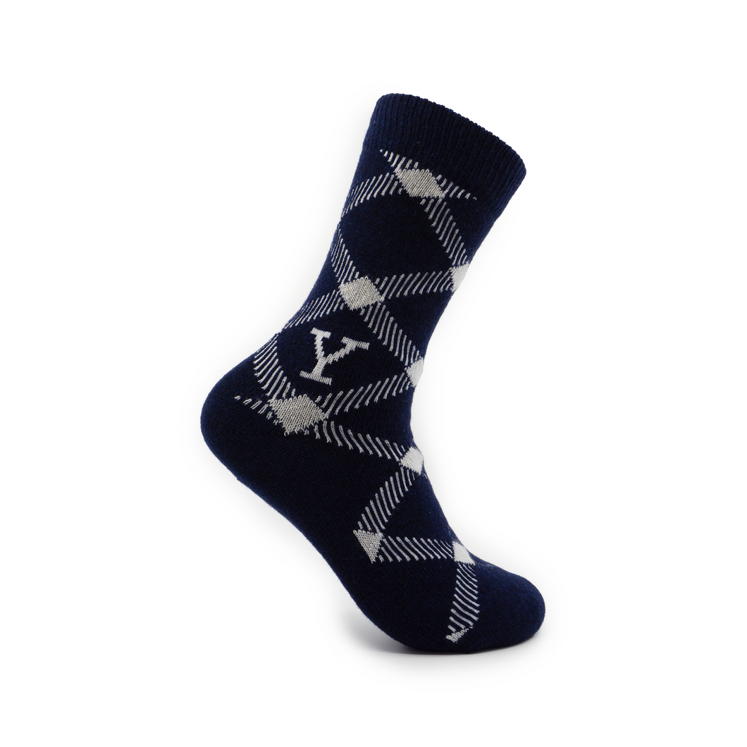 Yale Socks