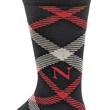 Load image into Gallery viewer, Northeastern Socks