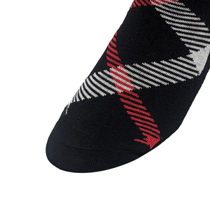 Northeastern Socks