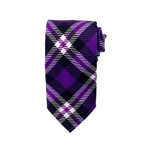 NYU Tie