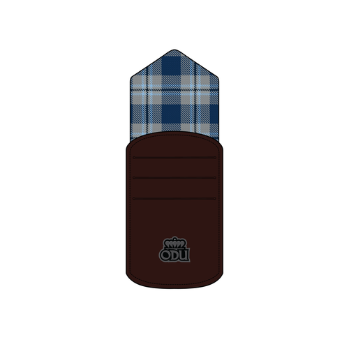 Old Dominion Wallet/Pocket Square