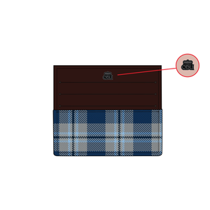 Old Dominion Wallet