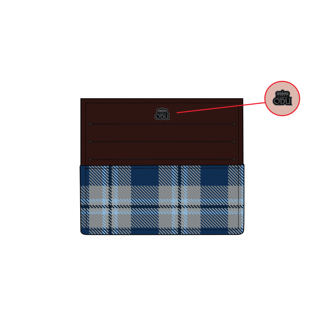 Old Dominion Wallet