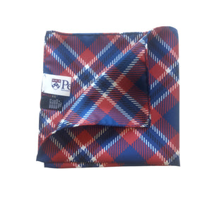 Penn Pocket Square