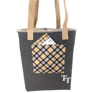 Vanderbilt Tote Bag