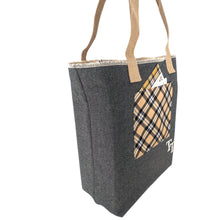 Load image into Gallery viewer, Vanderbilt Tote Bag