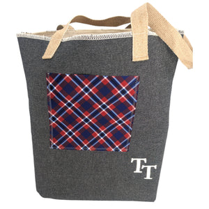 Penn Tote Bag