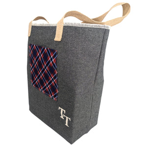 Penn Tote Bag