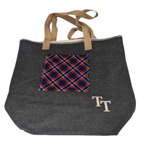 Penn Tote Bag