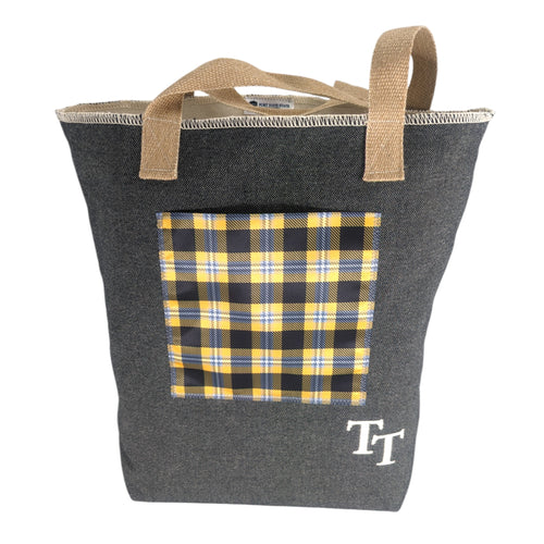 FHSU Tote Bag