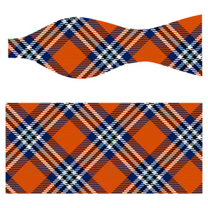 Pepperdine Bow Tie