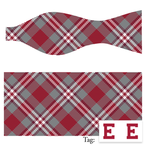 Phillips Exeter Bow Tie