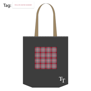 Phillips Exeter Tote Bag