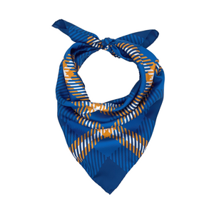 Pingry Handkerchief Scarf