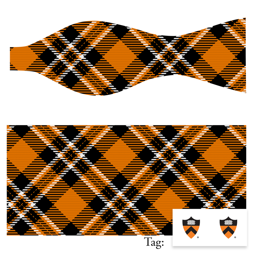 Princeton Bow Tie