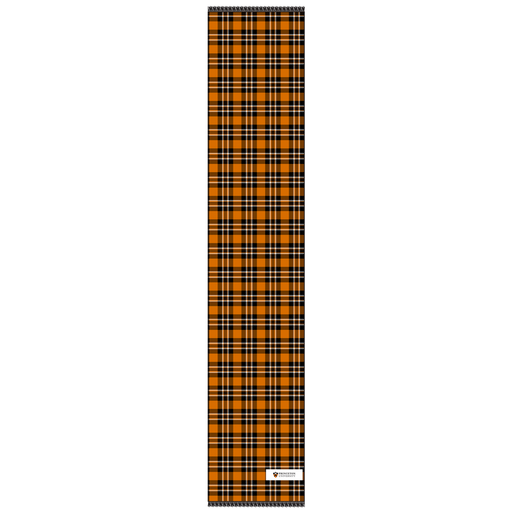 Princeton Wool Scarf