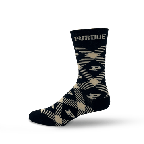 Purdue Socks