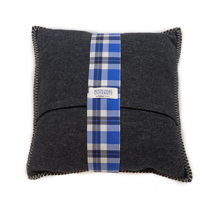 Seton Hall Pillow Cover