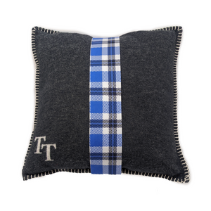 Seton Hall Pillow Cover