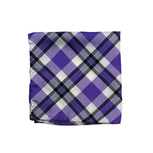Load image into Gallery viewer, Stonehill Pocket Square