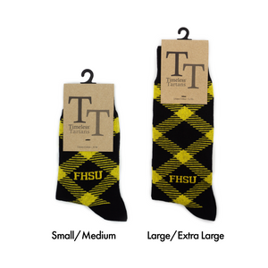 FHSU Socks