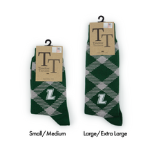 Load image into Gallery viewer, Loyola Maryland Socks