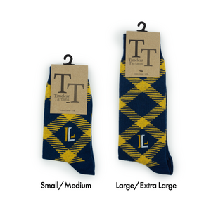 Lycoming Socks