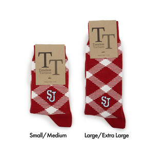 St. John's Socks