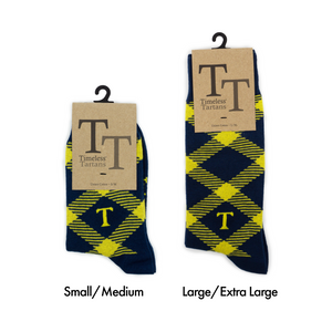 Trinity Socks