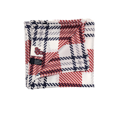 Load image into Gallery viewer, St. John&#39;s Handkerchief Scarf