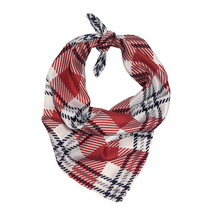 Load image into Gallery viewer, St. John&#39;s Handkerchief Scarf