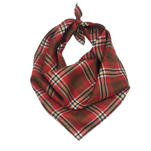 Load image into Gallery viewer, St. Lawrence Handkerchief Scarf