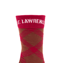 Load image into Gallery viewer, St. Lawrence Socks
