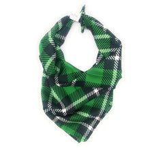 Load image into Gallery viewer, Dartmouth Handkerchief Scarf